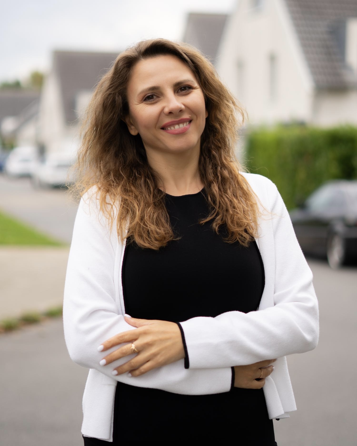 Financial Consultant